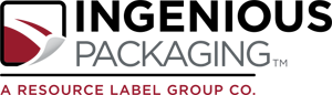 Ingeniuos Packaging logo