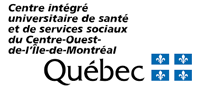 CIUSSS logo