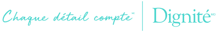 Dignité logo