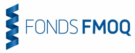 Fonds FMOQ logo