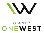Quartier One West logo